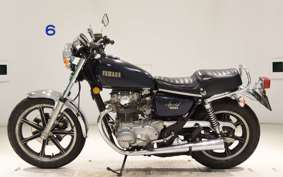 YAMAHA XS650 SPECIAL 1980 3G5