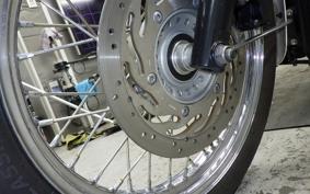 TRIUMPH BONNEVILLE T100 2014