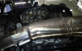SUZUKI BANDIT 1200 S 2004 GV77A