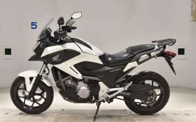 HONDA NC 700 X 2012 RC63
