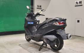 SUZUKI SKYWAVE 200 (Burgman 200) 2007 CH41A