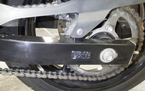 SUZUKI GSR250 1999