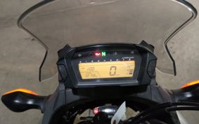 HONDA NC700X TYPE LD RC63