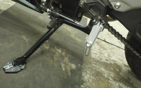 KAWASAKI ZX-4R SE 2025 ZX400P