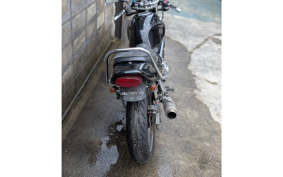 KAWASAKI BALIUS250 ZR250A