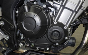 HONDA 400X 2023 NC56