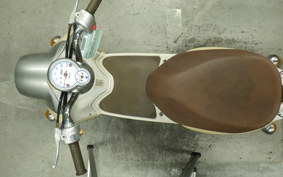 YAMAHA VINO 50