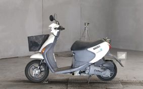 SUZUKI LETS4 CA45A