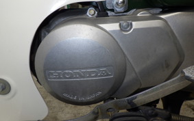 HONDA C50 SUPER CUB 2002 C50