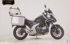 HONDA NC750X DCT 2025 RH23