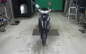 YAMAHA JOG ZR Gen.3 SA39J
