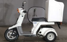 HONDA GYRO TD02