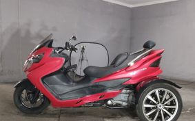 SUZUKI SKY WAVE250S TRIKE CJ44A