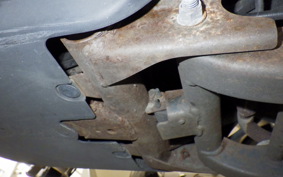 SUZUKI ADDRESS V50 CA4BA