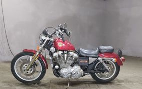 HARLEY HARLEY XLH883 CEM
