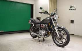 YAMAHA XS650 SPECIAL 2000 3G5