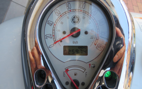 YAMAHA DRAGSTAR 400 CLASSIC 2006 VH01J