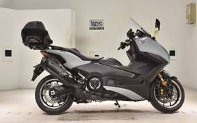 YAMAHA T-MAX 560 T 2025 SJ21J