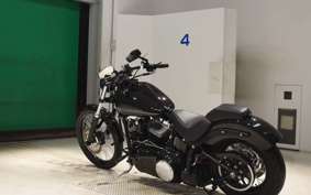 HARLEY FXS 1580 2012