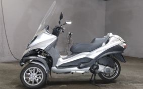 PIAGGIO PIAGGIO MP3 250FL ZAPM6320