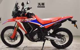 HONDA CRF250 GEN 2 RALLY MD47