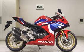 HONDA CBR250RR A MC51