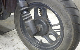 HONDA GIORNO 2 2023 AF70