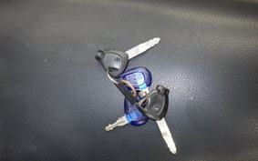 SUZUKI ADDRESS V125 G 2024 CF4EA