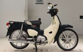 HONDA C110 SUPER CUB 2003 JA59