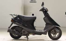 SUZUKI ADDRESS V100