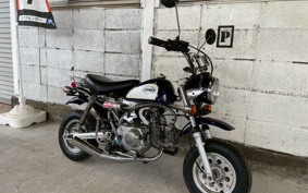 HONDA GORILLA Z50J
