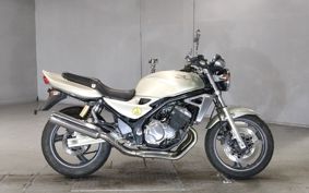 KAWASAKI BALIUS250-2 ZR250B