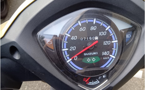 SUZUKI ADDRESS V110 CE47A