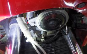 HONDA CB400 SUPER BOLDOR VTEC 2008 NC42