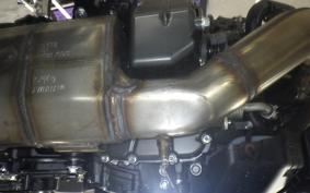 YAMAHA TRACER 9 GT 2026 RN99J