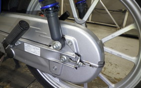 HONDA C110 SUPER CUB