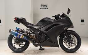 KAWASAKI NINJA 250 EX250L