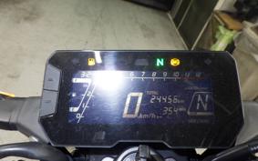 HONDA CB250RA 2026 MC52