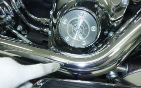 HARLEY FLSTN 1580 2010