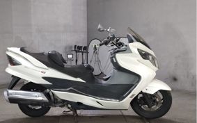 SUZUKI SKYWAVE 250M CJ45A