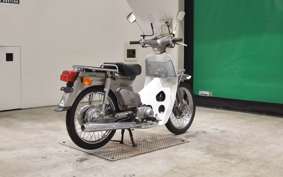 HONDA C90 SUPER CUB E HA02