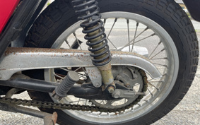 KAWASAKI Z200