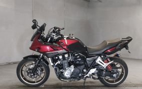 HONDA CB1300SF BOLDOR 2015 SC54
