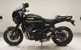 KAWASAKI Z900RS CAFE 2023 ZR900K