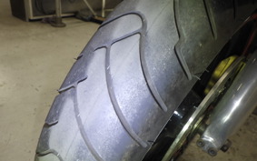 HONDA CB1300SF SUPER FOUR 2001 SC40