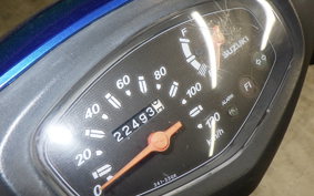 SUZUKI ADDRESS V125 G CF4EA