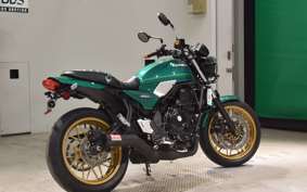KAWASAKI Z650 RS 2024 ER650M