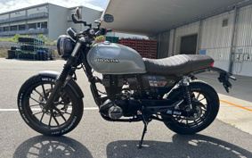 HONDA GB350S 2022 NC59