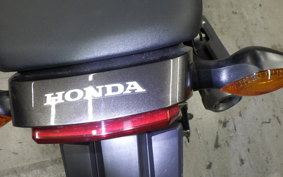 HONDA GROM 1995 JC92