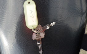 HONDA GYRO CANOPY TA03